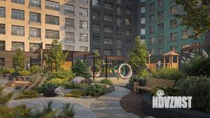2-к квартира, вторичка, 61м2, 6/9 этаж