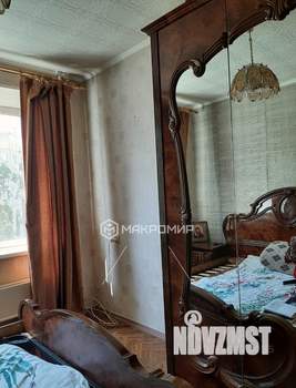 2-к квартира, вторичка, 44м2, 3/9 этаж