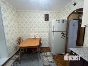 3-к квартира, вторичка, 68м2, 3/5 этаж
