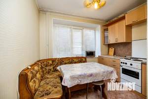2-к квартира, вторичка, 44м2, 2/9 этаж