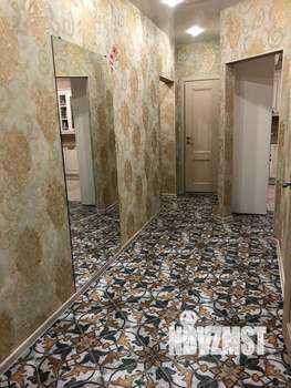 3-к квартира, вторичка, 72м2, 7/9 этаж