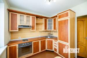 1-к квартира, вторичка, 54м2, 6/10 этаж