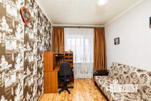 2-к квартира, вторичка, 55м2, 5/9 этаж