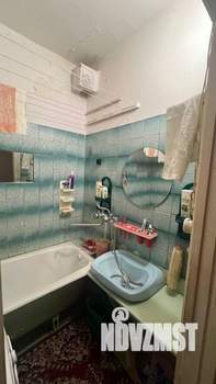 2-к квартира, вторичка, 53м2, 2/5 этаж