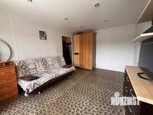 1-к квартира, вторичка, 29м2, 3/5 этаж