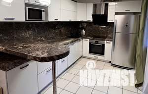 4-к квартира, вторичка, 99м2, 4/5 этаж