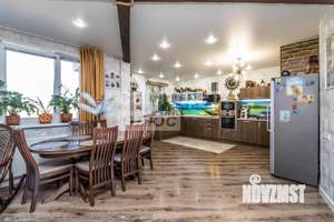 3-к квартира, вторичка, 125м2, 20/26 этаж