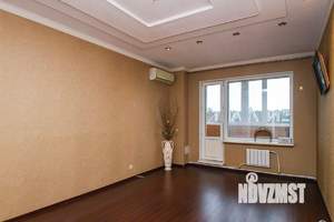 2-к квартира, вторичка, 108м2, 3/16 этаж