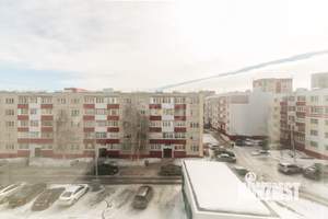 1-к квартира, вторичка, 33м2, 5/5 этаж
