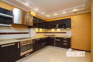 2-к квартира, вторичка, 108м2, 3/16 этаж