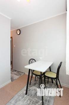 1-к квартира, вторичка, 29м2, 1/5 этаж