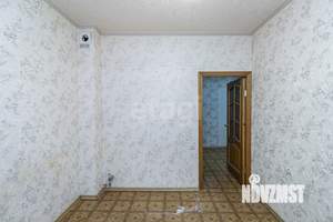 2-к квартира, вторичка, 61м2, 1/9 этаж