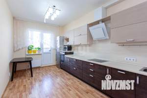 2-к квартира, вторичка, 67м2, 4/17 этаж