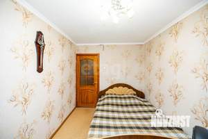2-к квартира, вторичка, 46м2, 5/5 этаж
