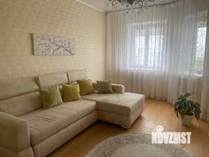 3-к квартира, вторичка, 74м2, 7/9 этаж