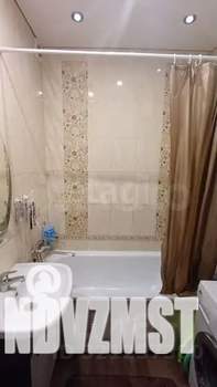 2-к квартира, вторичка, 44м2, 2/17 этаж