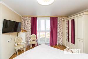 3-к квартира, вторичка, 100м2, 10/23 этаж