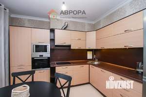 3-к квартира, вторичка, 100м2, 8/9 этаж