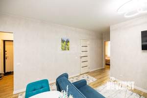 2-к квартира, вторичка, 58м2, 8/16 этаж