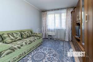1-к квартира, вторичка, 45м2, 3/9 этаж