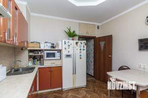 3-к квартира, вторичка, 70м2, 5/5 этаж