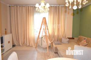 2-к квартира, вторичка, 82м2, 4/17 этаж