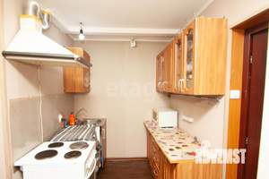 1-к квартира, вторичка, 33м2, 5/9 этаж