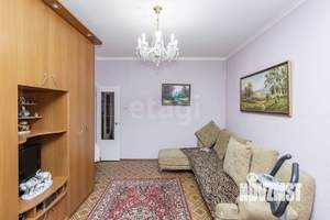 2-к квартира, вторичка, 52м2, 4/5 этаж