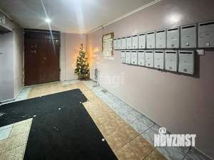 2-к квартира, вторичка, 45м2, 9/9 этаж