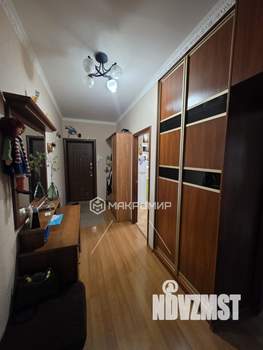 4-к квартира, вторичка, 89м2, -2/5 этаж