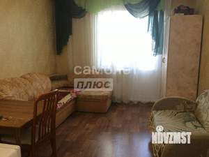 Студия квартира, вторичка, 24м2, 5/17 этаж