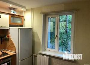 2-к квартира, вторичка, 46м2, 3/6 этаж