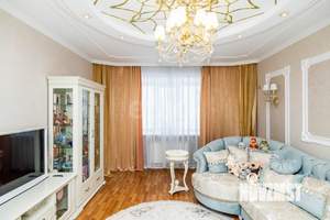 2-к квартира, вторичка, 59м2, 9/9 этаж