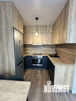 1-к квартира, вторичка, 38м2, 5/8 этаж