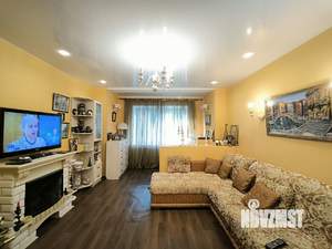 1-к квартира, вторичка, 43м2, 5/5 этаж