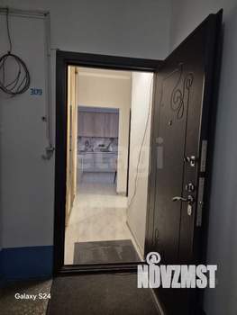 2-к квартира, вторичка, 67м2, 5/17 этаж