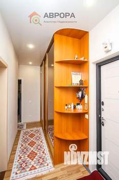 1-к квартира, вторичка, 42м2, 5/5 этаж