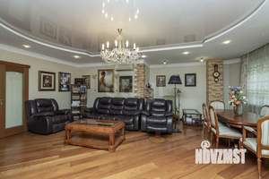 3-к квартира, вторичка, 159м2, 11/12 этаж