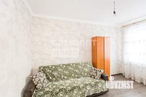 2-к квартира, вторичка, 49м2, 9/9 этаж