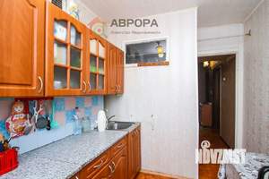 3-к квартира, вторичка, 63м2, 4/5 этаж