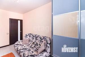 2-к квартира, вторичка, 69м2, 12/24 этаж