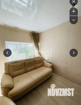 1-к квартира, вторичка, 27м2, 4/5 этаж