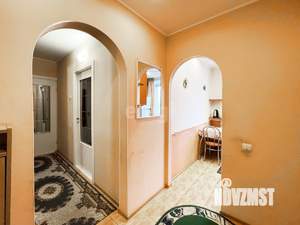 2-к квартира, вторичка, 45м2, 7/9 этаж