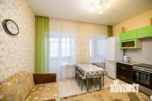 2-к квартира, вторичка, 63м2, 7/9 этаж