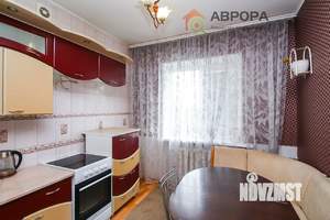 2-к квартира, вторичка, 52м2, 5/5 этаж