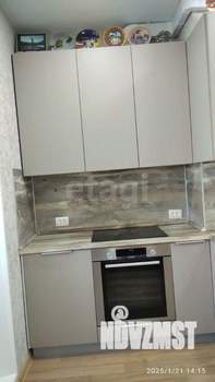 3-к квартира, вторичка, 73м2, 8/9 этаж