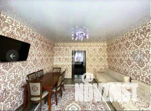 2-к квартира, вторичка, 62м2, 5/5 этаж
