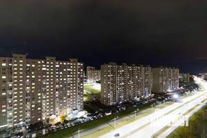 1-к квартира, вторичка, 42м2, 15/18 этаж