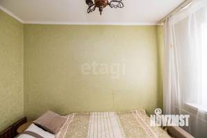 1-к квартира, вторичка, 30м2, 5/5 этаж