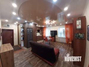 3-к квартира, вторичка, 87м2, 5/5 этаж